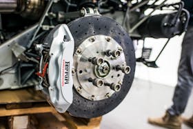 Professional mechanic